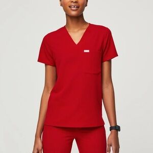 Women's Scrub Top